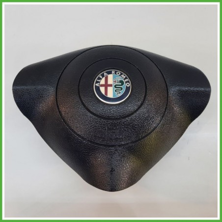 Airbag Guidatore Sinistro SX ALFA ROMEO 147 W8 1.6 16V Twin Spark 735289920 2000 2006 ALFA ROMEO AE012150581