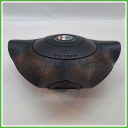 Airbag Guidatore Sinistro SX ALFA ROMEO 147 W8 1.6 16V Twin Spark 735289920 2000 2006 ALFA ROMEO AE012150581