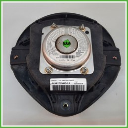 Airbag Guidatore Sinistro SX ALFA ROMEO 147 W8 1.6 16V Twin Spark 735289920 2000 2006 ALFA ROMEO AE012150581
