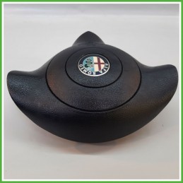 Airbag Guidatore Sinistro SX ALFA ROMEO 147 W8 1.6 16V Twin Spark 735289920 2000 2006 ALFA ROMEO AE012150581
