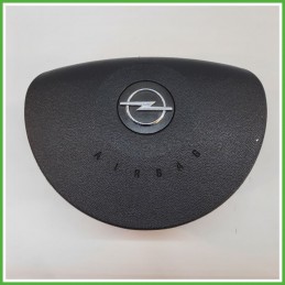 Airbag Guidatore Sinistro SX OPEL TIGRA X04 1.4 16V 13188242 2004 2008