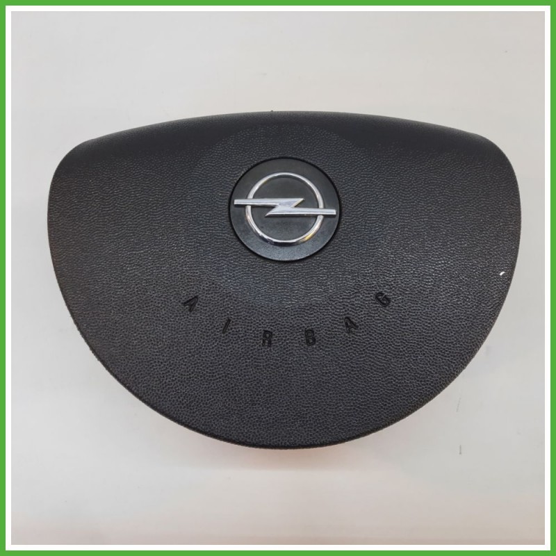 Airbag Guidatore Sinistro SX OPEL TIGRA X04 1.4 16V 13188242 2004 2008