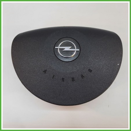 Airbag Guidatore Sinistro SX OPEL TIGRA X04 1.4 16V 13188242 2004 2008
