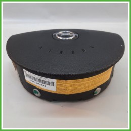 Airbag Guidatore Sinistro SX OPEL TIGRA X04 1.4 16V 13188242 2004 2008