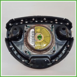 Airbag Guidatore Sinistro SX OPEL TIGRA X04 1.4 16V 13188242 2004 2008