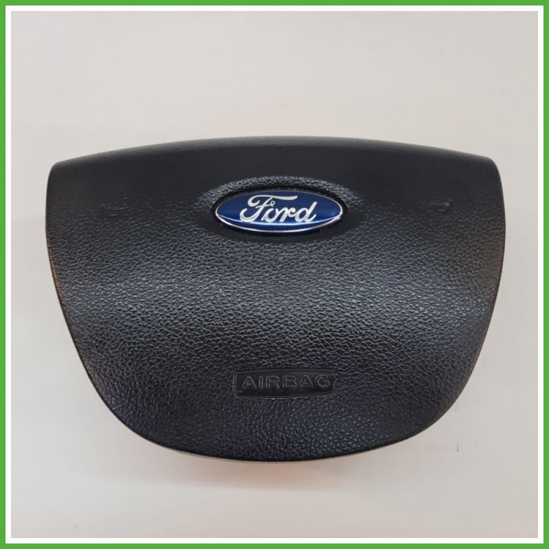 Airbag Guidatore Sinistro SX FORD C-MAX CB3 1.6 1706973 2007 2011 AUTOLIV