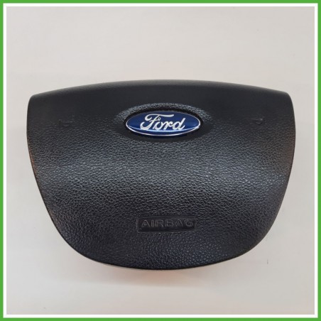 Airbag Guidatore Sinistro SX FORD C-MAX CB3 1.6 1706973 2007 2011 AUTOLIV