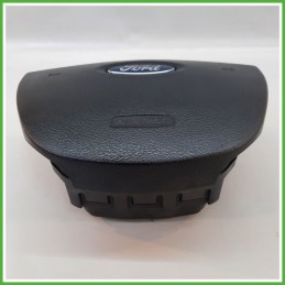Airbag Guidatore Sinistro SX FORD C-MAX CB3 1.6 1706973 2007 2011 AUTOLIV