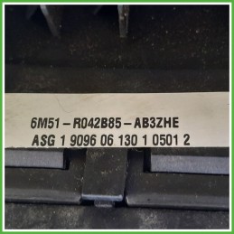 Airbag Guidatore Sinistro SX FORD C-MAX CB3 1.6 1706973 2007 2011 AUTOLIV