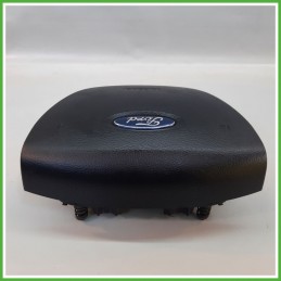 Airbag Guidatore Sinistro SX FORD C-MAX CB3 1.6 1706973 2007 2011 AUTOLIV
