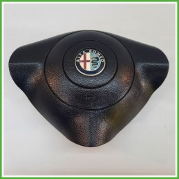 Airbag Guidatore Sinistro SX ALFA ROMEO 147 W8 1.6 16V Twin Spark 735289920 2000 2006 ALFA ROMEO AE032890314