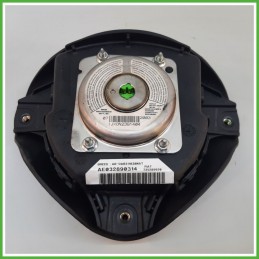 Airbag Guidatore Sinistro SX ALFA ROMEO 147 W8 1.6 16V Twin Spark 735289920 2000 2006 ALFA ROMEO AE032890314