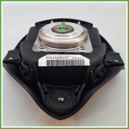 Airbag Guidatore Sinistro SX ALFA ROMEO 147 W8 1.6 16V Twin Spark 735289920 2000 2006 ALFA ROMEO AE032890314