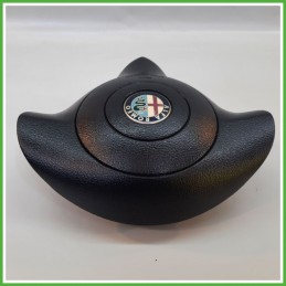 Airbag Guidatore Sinistro SX ALFA ROMEO 147 W8 1.6 16V Twin Spark 735289920 2000 2006 ALFA ROMEO AE032890314