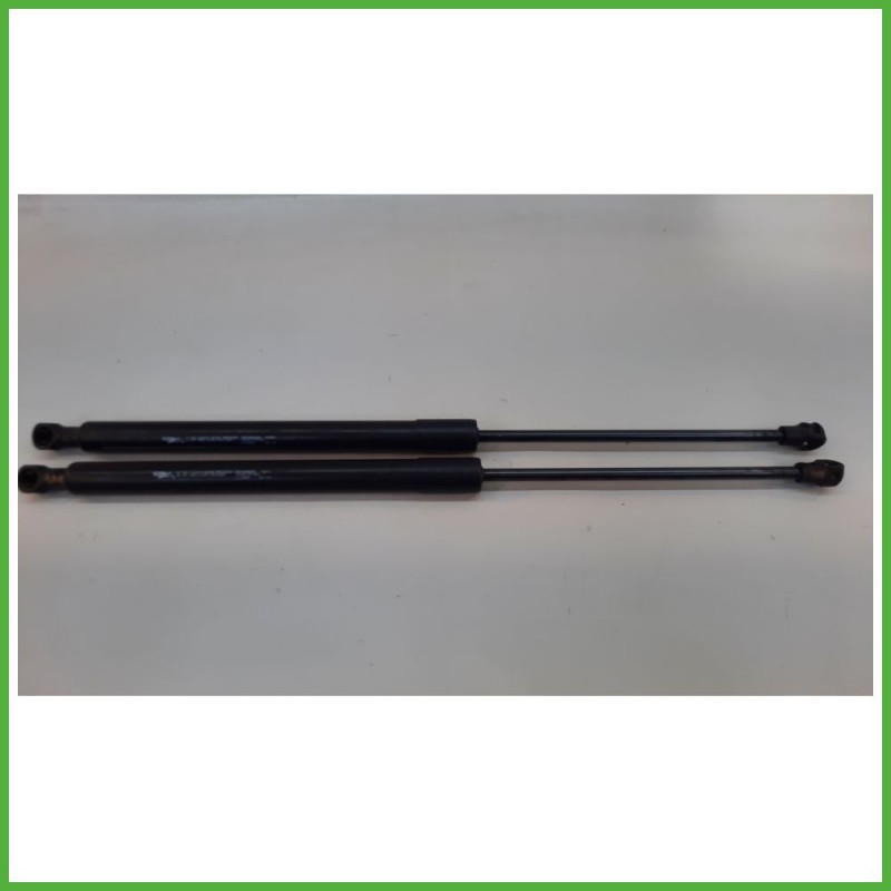 Ammortizzatori Portellone Posteriore PEUGEOT 208 5 Porte 9673083680 2012 2015