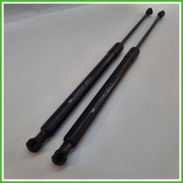 Ammortizzatori Portellone Posteriore PEUGEOT 208 5 Porte 9673083680 2012 2015