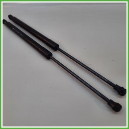 Ammortizzatori Portellone Posteriore PEUGEOT 208 5 Porte 9673083680 2012 2015