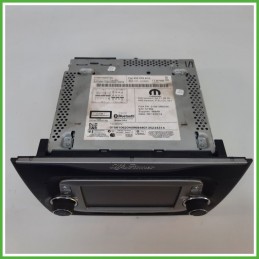 Infotainment ALFA ROMEO MiTo 10 1.3 JTDm 156139429 2013 2019 CONTINENTAL A2C86619804