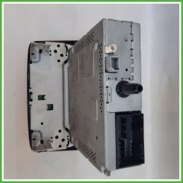 Infotainment ALFA ROMEO MiTo 10 1.3 JTDm 156139429 2013 2019 CONTINENTAL A2C86619804