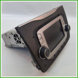 Infotainment ALFA ROMEO MiTo 10 1.3 JTDm 156139429 2013 2019 CONTINENTAL A2C86619804