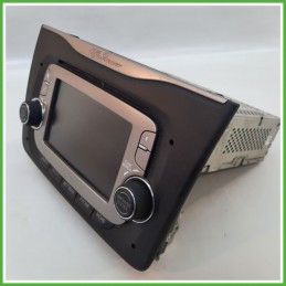 Infotainment ALFA ROMEO MiTo 10 1.3 JTDm 156139429 2013 2019 CONTINENTAL A2C86619804