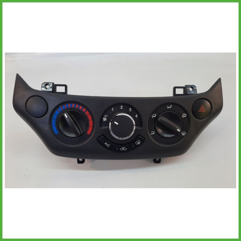 Comandi Clima AC Riscaldamento Condizionatore GMDAT CHEVROLET (DAEWOO) AVEO T250 1.2 96650496 2008 2012