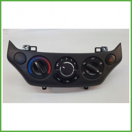 Comandi Clima AC Riscaldamento Condizionatore GMDAT CHEVROLET (DAEWOO) AVEO T250 1.2 96650496 2008 2012