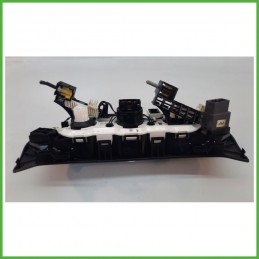 Comandi Clima AC Riscaldamento Condizionatore GMDAT CHEVROLET (DAEWOO) AVEO T250 1.2 96650496 2008 2012