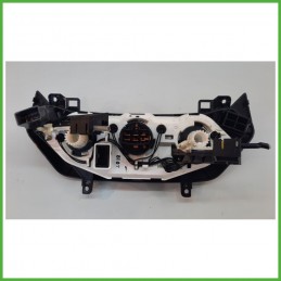 Comandi Clima AC Riscaldamento Condizionatore GMDAT CHEVROLET (DAEWOO) AVEO T250 1.2 96650496 2008 2012