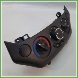 Comandi Clima AC Riscaldamento Condizionatore GMDAT CHEVROLET (DAEWOO) AVEO T250 1.2 96650496 2008 2012