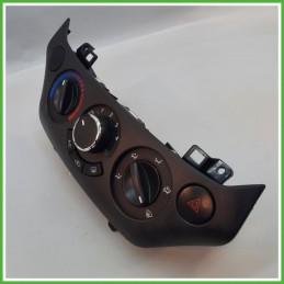 Comandi Clima AC Riscaldamento Condizionatore GMDAT CHEVROLET (DAEWOO) AVEO T250 1.2 96650496 2008 2012