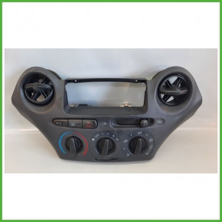 Comandi Clima AC Riscaldamento Condizionatore TOYOTA YARIS JPP 1.0 16V 5591052010 1999 2005