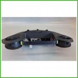Comandi Clima AC Riscaldamento Condizionatore TOYOTA YARIS JPP 1.0 16V 5591052010 1999 2005