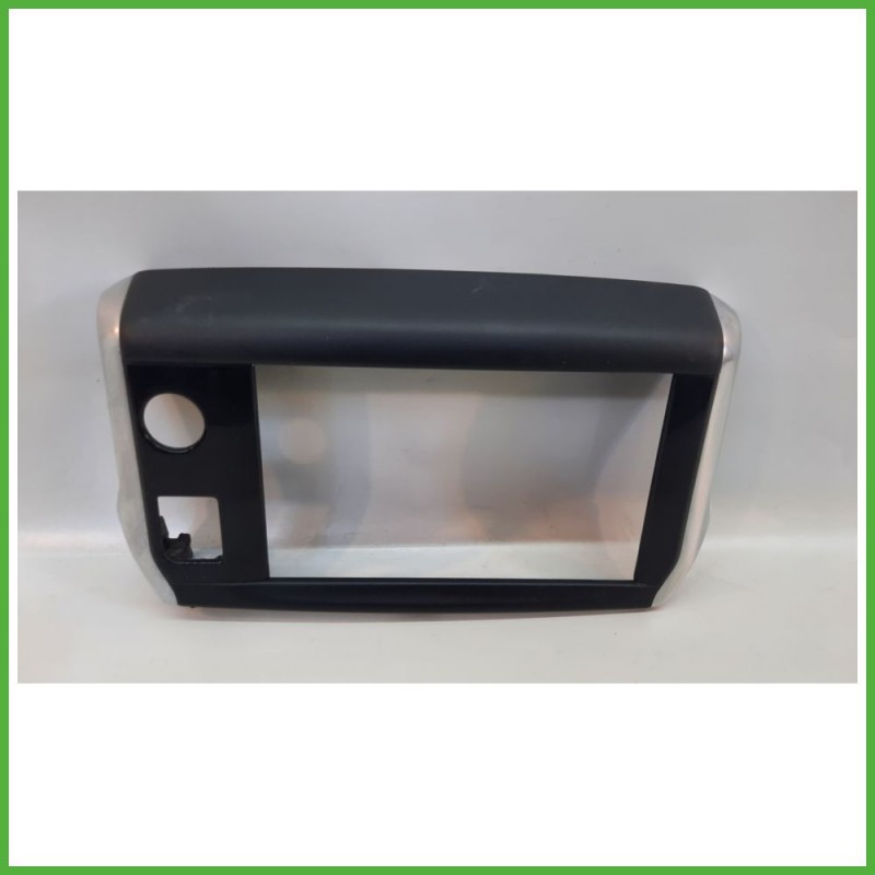 Consolle Centrale PEUGEOT 208 1.4 8V 96758751XU 2012 2015