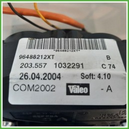 Comandi Devioguida CITROEN C2 1.1 6239HQ VALEO 203.557