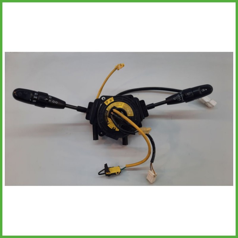 Comandi Devioguida CHEVROLET (DAEWOO) AVEO T250 1.2 96806619