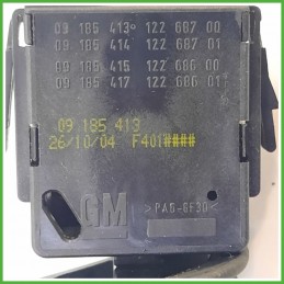 Leva Comando Devioluci OPEL TIGRA X04 1.4 16V 9185413