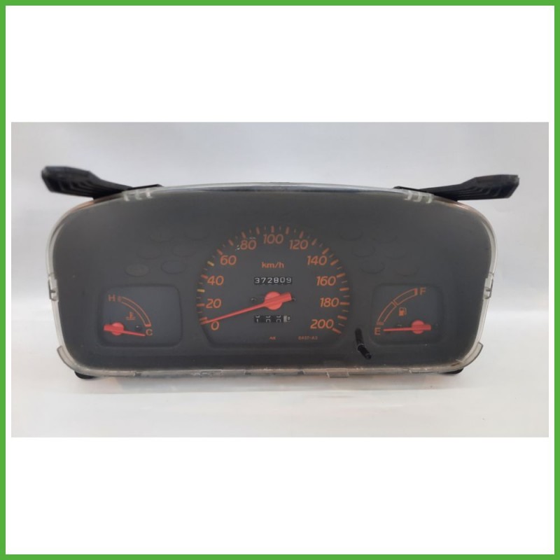 Quadro strumenti contachilometri tachimetro HONDA LOGO 1.3 HR-0234-105