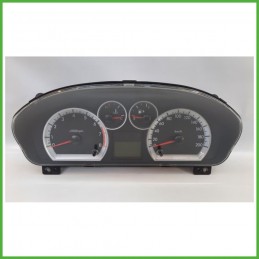 Quadro strumenti contachilometri tachimetro CHEVROLET (DAEWOO) AVEO T250 1.2 96859200