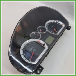 Quadro strumenti contachilometri tachimetro CHEVROLET (DAEWOO) AVEO T250 1.2 96859200