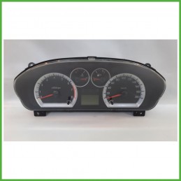 Quadro strumenti contachilometri tachimetro CHEVROLET (DAEWOO) AVEO T250 1.2 96859200