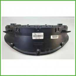 Quadro strumenti contachilometri tachimetro CHEVROLET (DAEWOO) AVEO T250 1.2 96859200