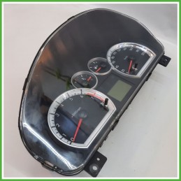 Quadro strumenti contachilometri tachimetro CHEVROLET (DAEWOO) AVEO T250 1.2 96859200