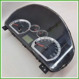 Quadro strumenti contachilometri tachimetro CHEVROLET (DAEWOO) AVEO T250 1.2 96859200