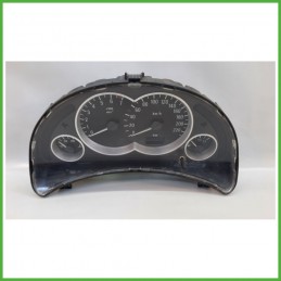Quadro strumenti contachilometri tachimetro VDO 88311302 OPEL TIGRA X04 1.4 16V 13173364WW