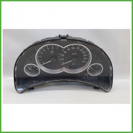 Quadro strumenti contachilometri tachimetro VDO 88311302 OPEL TIGRA X04 1.4 16V 13173364WW