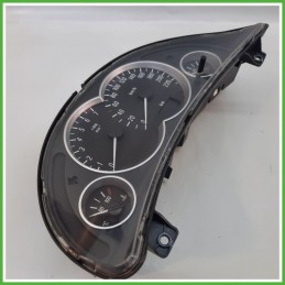 Quadro strumenti contachilometri tachimetro VDO 88311302 OPEL TIGRA X04 1.4 16V 13173364WW