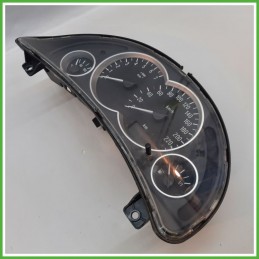 Quadro strumenti contachilometri tachimetro VDO 88311302 OPEL TIGRA X04 1.4 16V 13173364WW