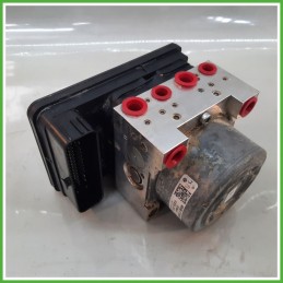 Centralina ABS Modulo Pompa ATE 10.0916-3984.3 1680717480 PEUGEOT 2008 Originale Usato
