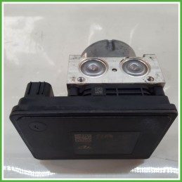 Centralina ABS Modulo Pompa ATE 10.0916-3984.3 1680717480 PEUGEOT 2008 Originale Usato